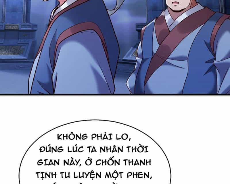 Vừa Cầm Được Thái Cổ Tiên Dược, Ta Đã Đe Dọa Thánh Chủ - Chương 68 - ảnh 59
