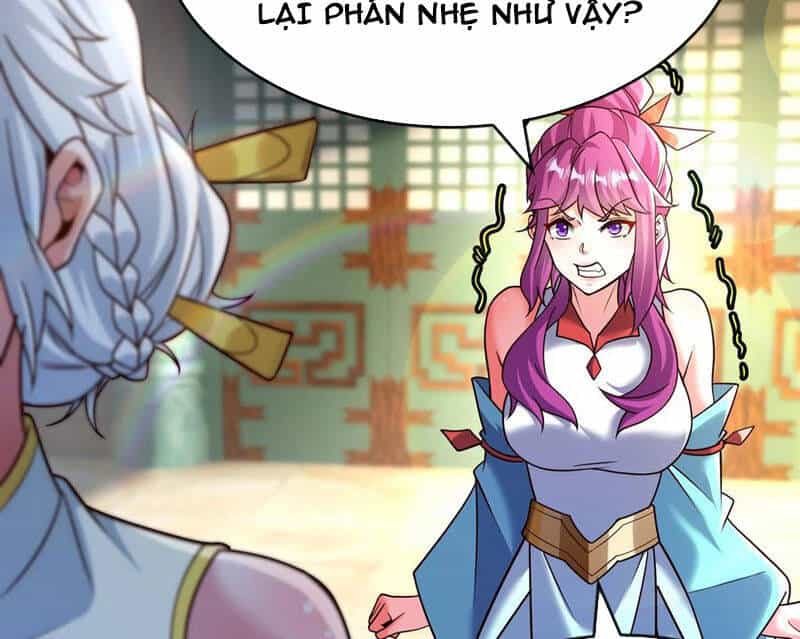 Vừa Cầm Được Thái Cổ Tiên Dược, Ta Đã Đe Dọa Thánh Chủ - Chương 68 - ảnh 68