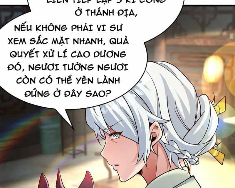 Vừa Cầm Được Thái Cổ Tiên Dược, Ta Đã Đe Dọa Thánh Chủ - Chương 68 - ảnh 70