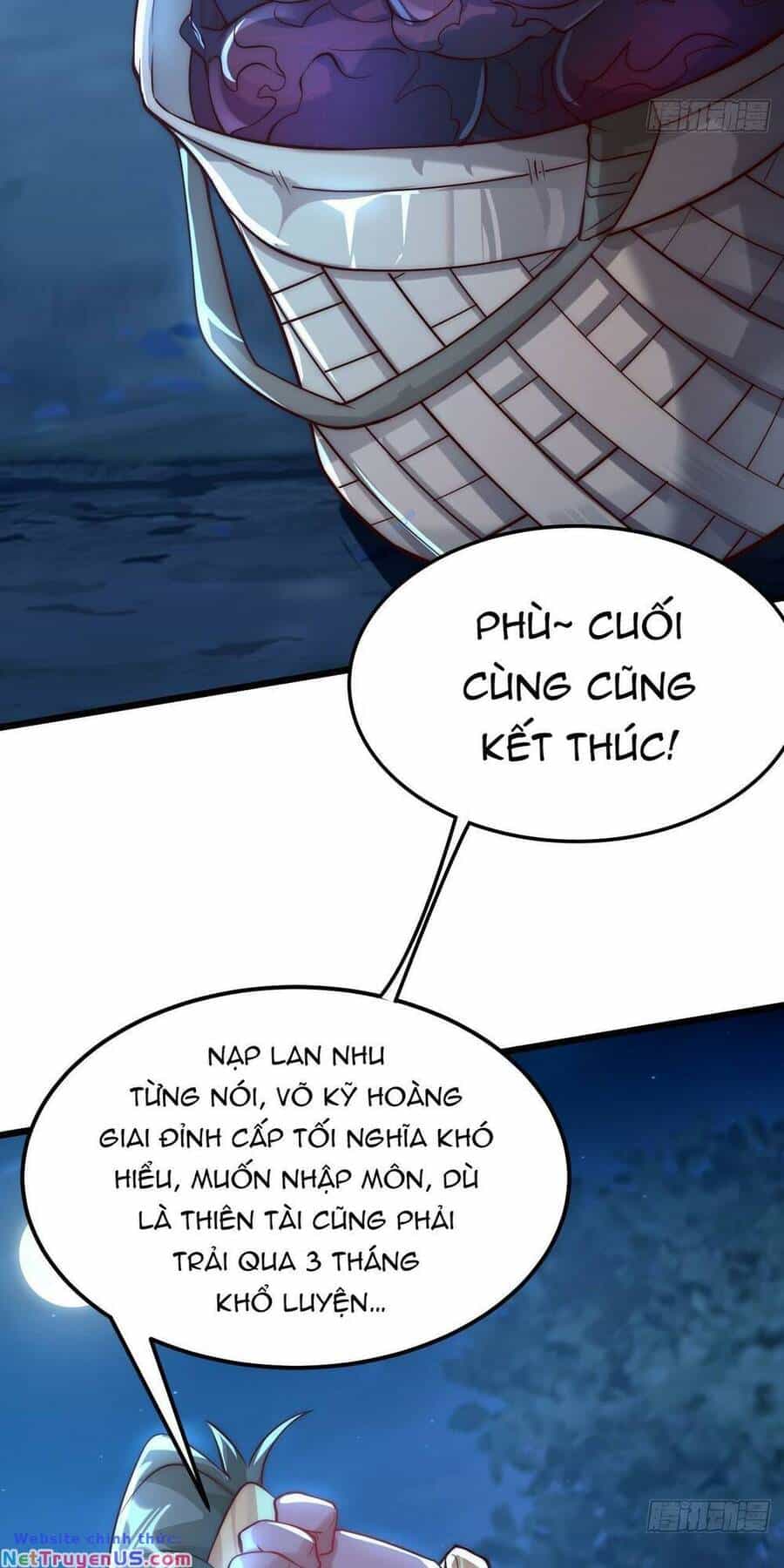Vừa Cầm Được Thái Cổ Tiên Dược, Ta Đã Đe Dọa Thánh Chủ - Chương 8 - ảnh 3