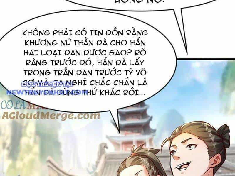 Vừa Cầm Được Thái Cổ Tiên Dược, Ta Đã Đe Dọa Thánh Chủ - Chương 81 - ảnh 13