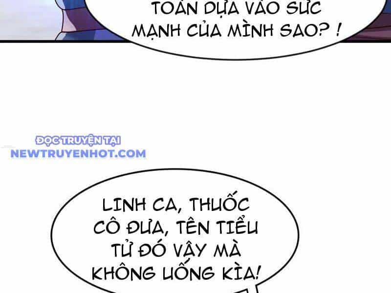 Vừa Cầm Được Thái Cổ Tiên Dược, Ta Đã Đe Dọa Thánh Chủ - Chương 81 - ảnh 15