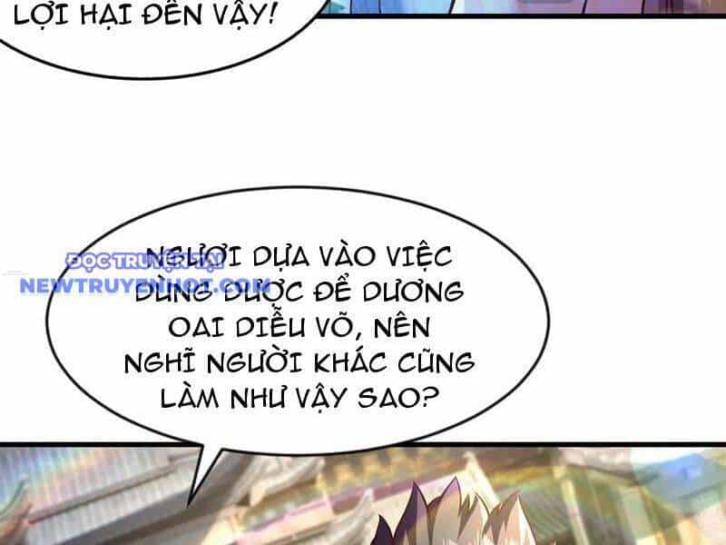 Vừa Cầm Được Thái Cổ Tiên Dược, Ta Đã Đe Dọa Thánh Chủ - Chương 81 - ảnh 18