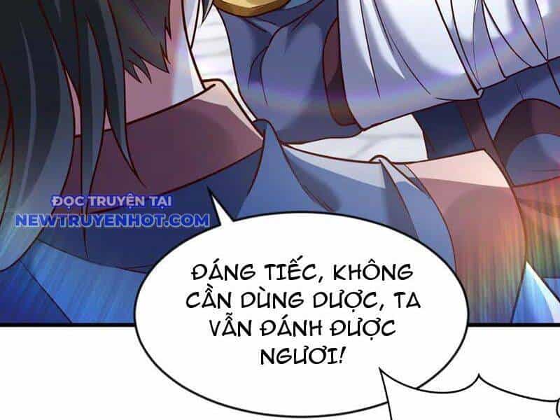 Vừa Cầm Được Thái Cổ Tiên Dược, Ta Đã Đe Dọa Thánh Chủ - Chương 81 - ảnh 20