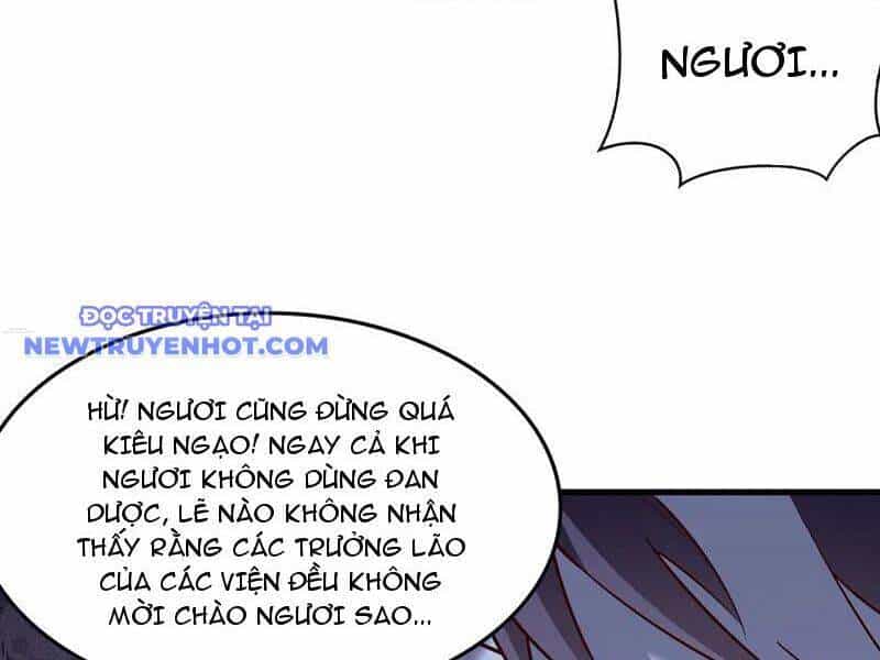 Vừa Cầm Được Thái Cổ Tiên Dược, Ta Đã Đe Dọa Thánh Chủ - Chương 81 - ảnh 21