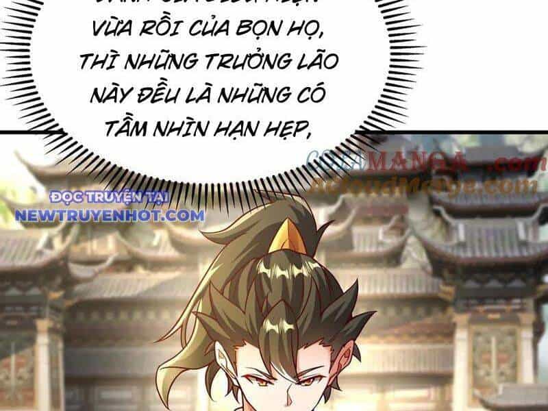 Vừa Cầm Được Thái Cổ Tiên Dược, Ta Đã Đe Dọa Thánh Chủ - Chương 81 - ảnh 35