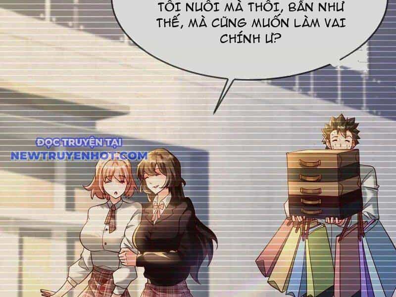 Vừa Cầm Được Thái Cổ Tiên Dược, Ta Đã Đe Dọa Thánh Chủ - Chương 81 - ảnh 64