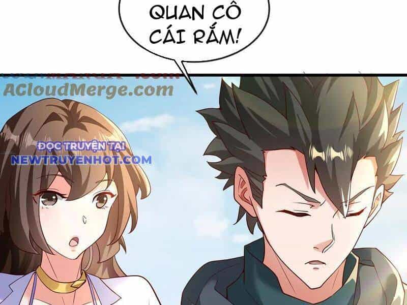 Vừa Cầm Được Thái Cổ Tiên Dược, Ta Đã Đe Dọa Thánh Chủ - Chương 81 - ảnh 69