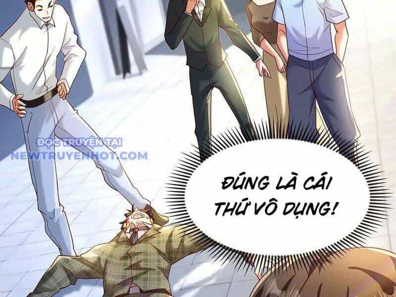 Vừa Cầm Được Thái Cổ Tiên Dược, Ta Đã Đe Dọa Thánh Chủ - Chương 82 - ảnh 4