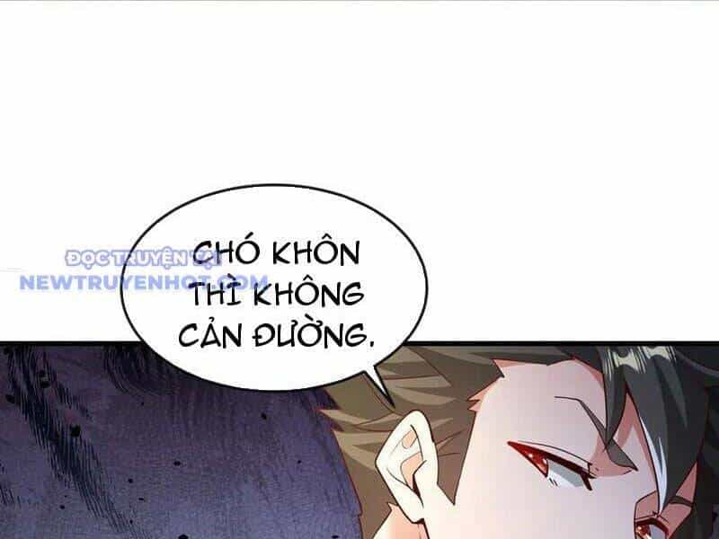 Vừa Cầm Được Thái Cổ Tiên Dược, Ta Đã Đe Dọa Thánh Chủ - Chương 82 - ảnh 6