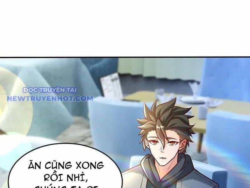 Vừa Cầm Được Thái Cổ Tiên Dược, Ta Đã Đe Dọa Thánh Chủ - Chương 83 - ảnh 26