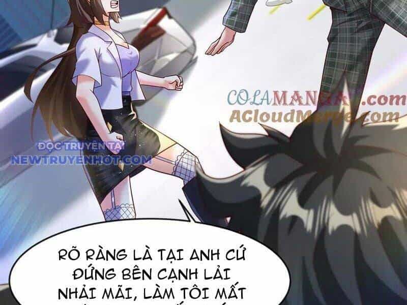 Vừa Cầm Được Thái Cổ Tiên Dược, Ta Đã Đe Dọa Thánh Chủ - Chương 83 - ảnh 36