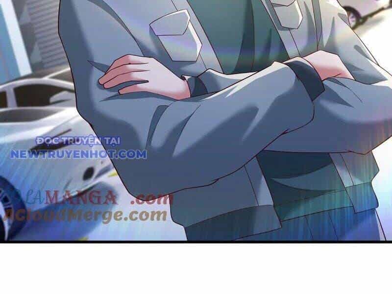 Vừa Cầm Được Thái Cổ Tiên Dược, Ta Đã Đe Dọa Thánh Chủ - Chương 83 - ảnh 46
