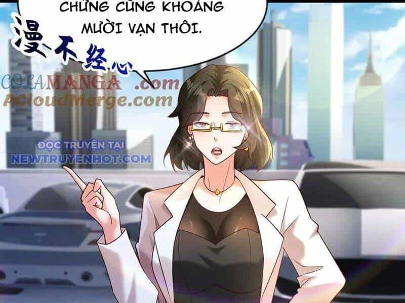 Vừa Cầm Được Thái Cổ Tiên Dược, Ta Đã Đe Dọa Thánh Chủ - Chương 83 - ảnh 52