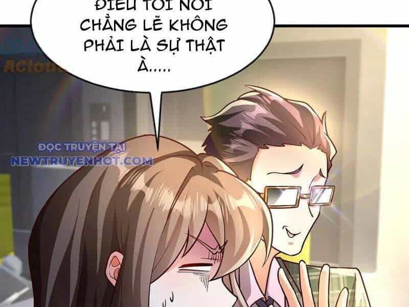 Vừa Cầm Được Thái Cổ Tiên Dược, Ta Đã Đe Dọa Thánh Chủ - Chương 84 - ảnh 18