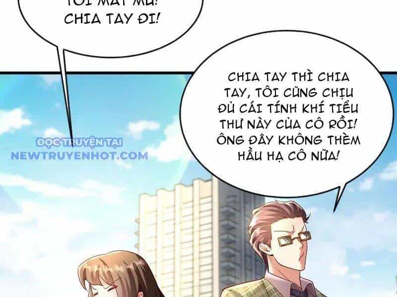 Vừa Cầm Được Thái Cổ Tiên Dược, Ta Đã Đe Dọa Thánh Chủ - Chương 84 - ảnh 45