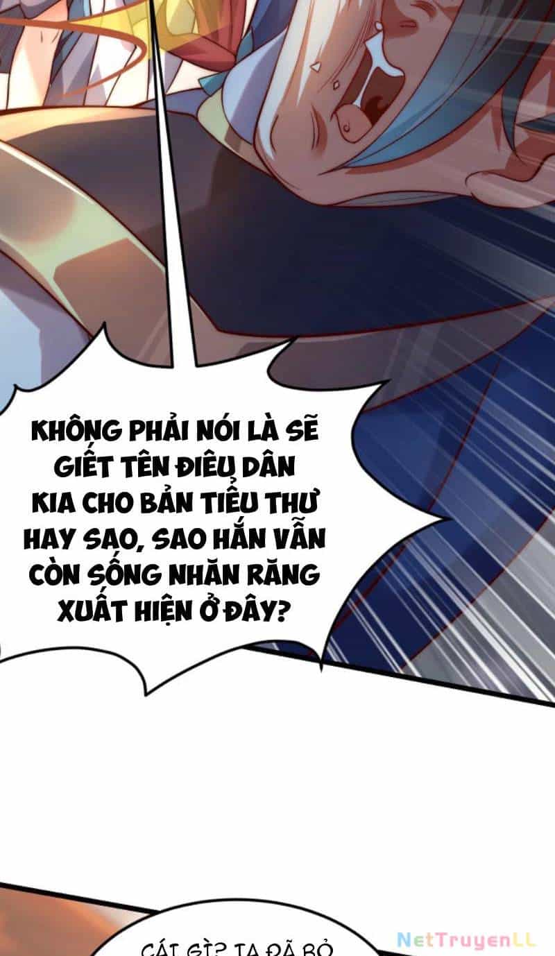 Vừa Cầm Được Thái Cổ Tiên Dược, Ta Đã Đe Dọa Thánh Chủ - Chương 9 - ảnh 13