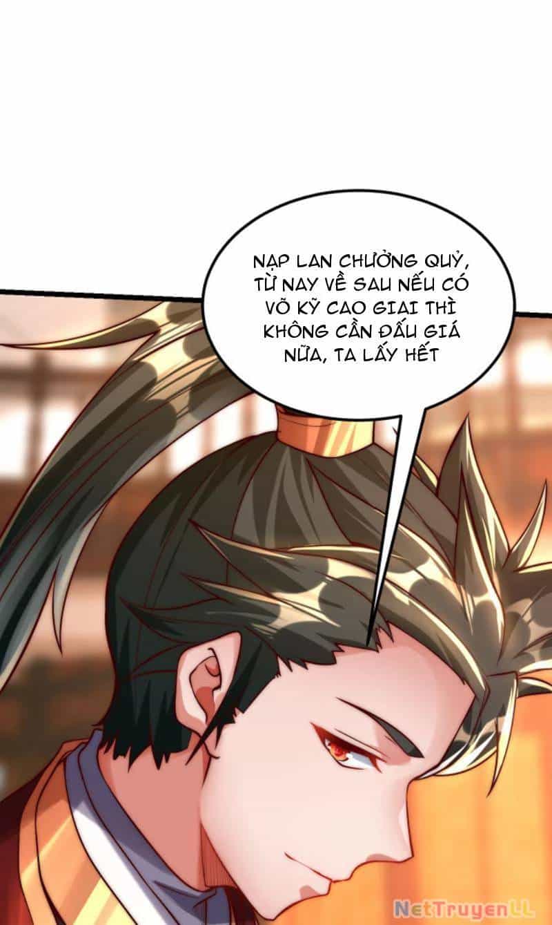 Vừa Cầm Được Thái Cổ Tiên Dược, Ta Đã Đe Dọa Thánh Chủ - Chương 9 - ảnh 22