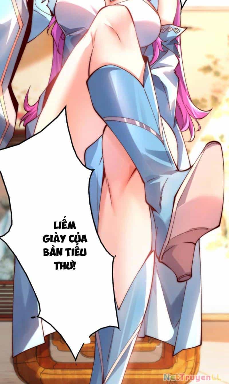 Vừa Cầm Được Thái Cổ Tiên Dược, Ta Đã Đe Dọa Thánh Chủ - Chương 9 - ảnh 33