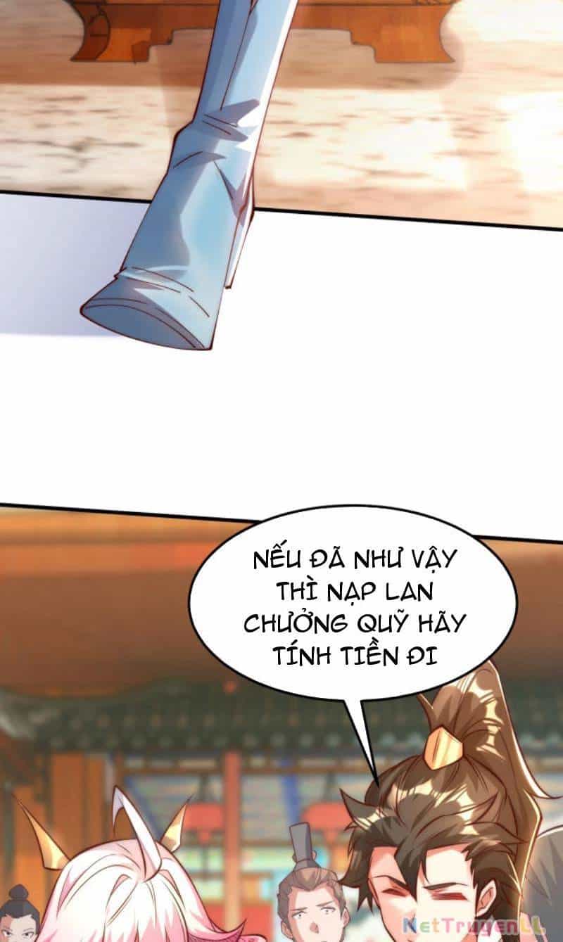 Vừa Cầm Được Thái Cổ Tiên Dược, Ta Đã Đe Dọa Thánh Chủ - Chương 9 - ảnh 34