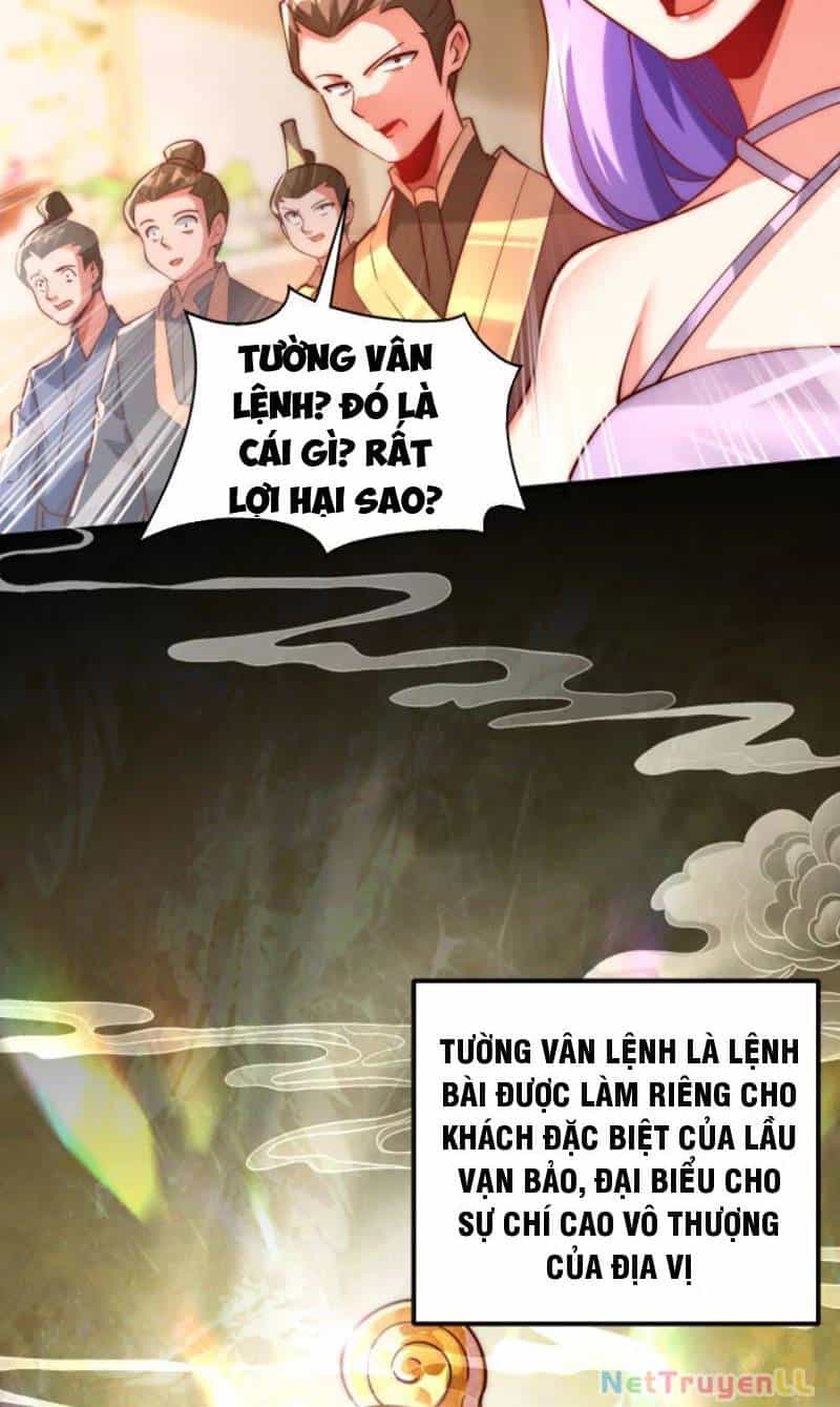 Vừa Cầm Được Thái Cổ Tiên Dược, Ta Đã Đe Dọa Thánh Chủ - Chương 9 - ảnh 38