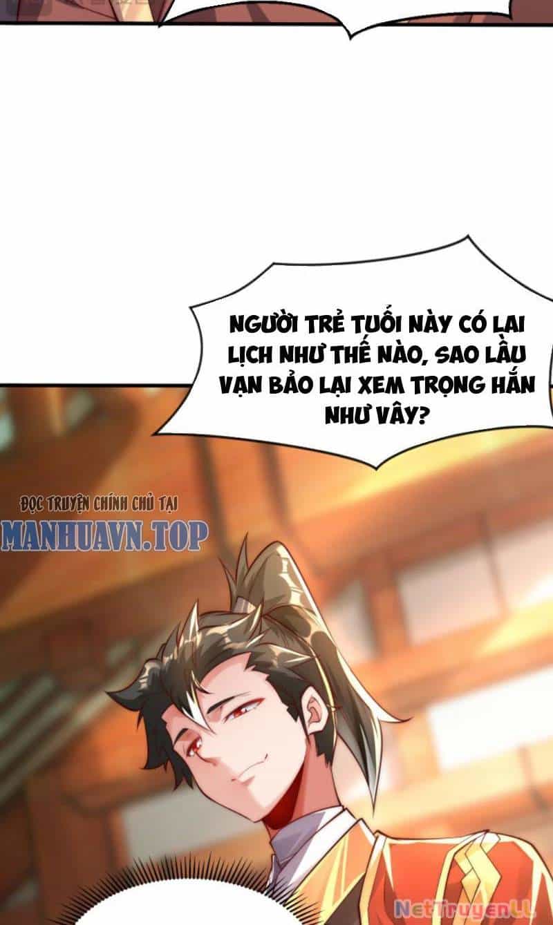 Vừa Cầm Được Thái Cổ Tiên Dược, Ta Đã Đe Dọa Thánh Chủ - Chương 9 - ảnh 41