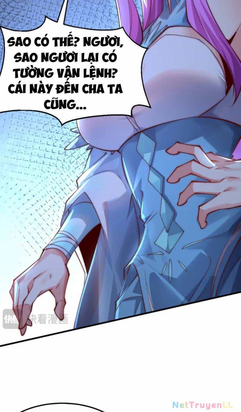 Vừa Cầm Được Thái Cổ Tiên Dược, Ta Đã Đe Dọa Thánh Chủ - Chương 9 - ảnh 47