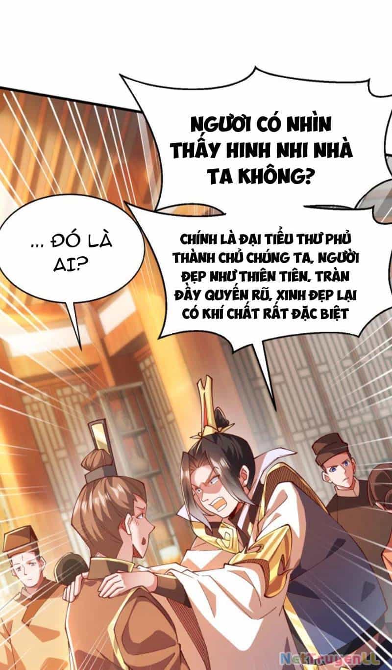 Vừa Cầm Được Thái Cổ Tiên Dược, Ta Đã Đe Dọa Thánh Chủ - Chương 9 - ảnh 54
