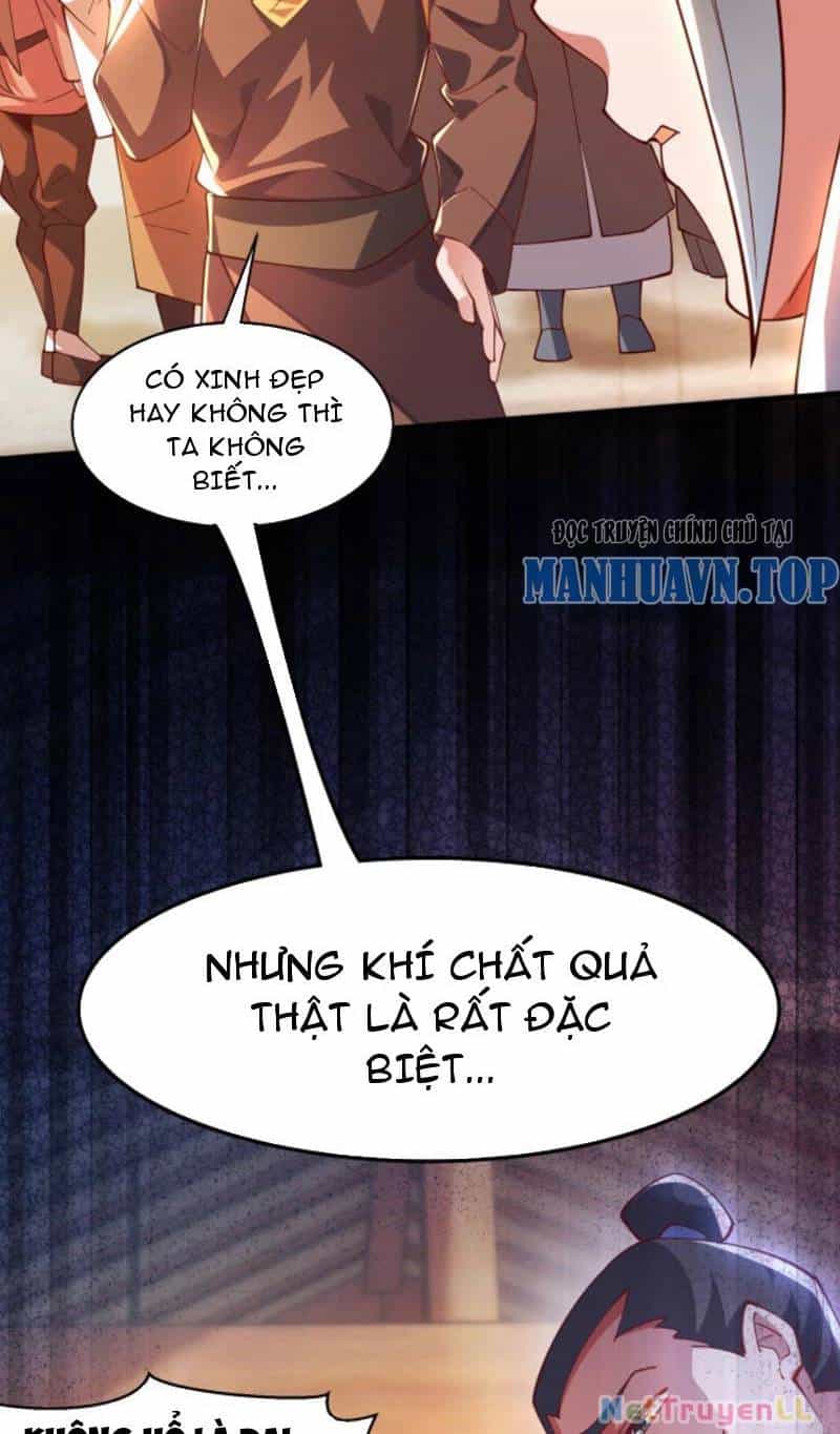 Vừa Cầm Được Thái Cổ Tiên Dược, Ta Đã Đe Dọa Thánh Chủ - Chương 9 - ảnh 56