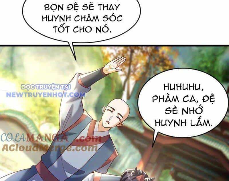 Vừa Cầm Được Thái Cổ Tiên Dược, Ta Đã Đe Dọa Thánh Chủ - Chương 85 - ảnh 17