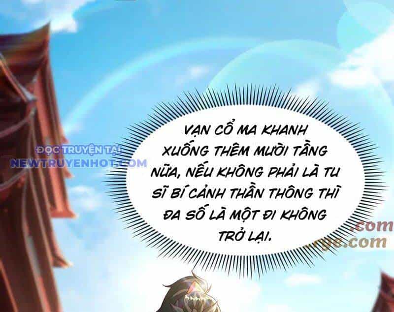 Vừa Cầm Được Thái Cổ Tiên Dược, Ta Đã Đe Dọa Thánh Chủ - Chương 85 - ảnh 20