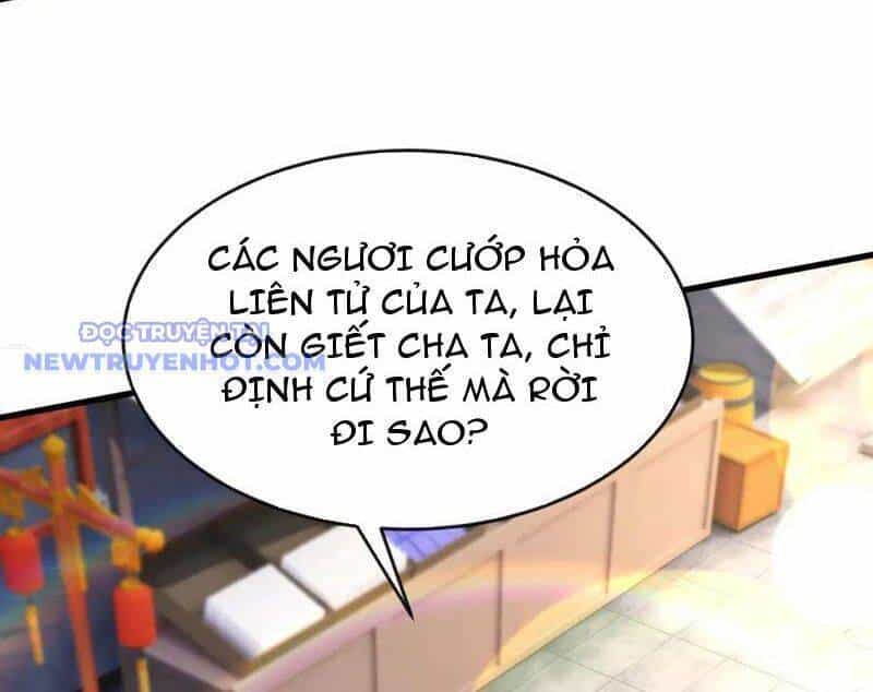 Vừa Cầm Được Thái Cổ Tiên Dược, Ta Đã Đe Dọa Thánh Chủ - Chương 85 - ảnh 25