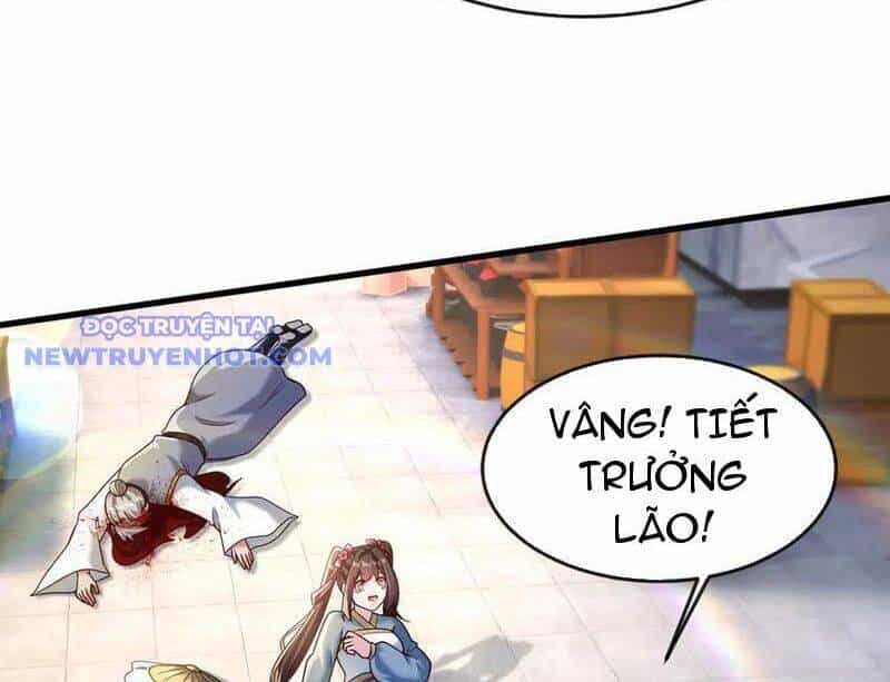 Vừa Cầm Được Thái Cổ Tiên Dược, Ta Đã Đe Dọa Thánh Chủ - Chương 85 - ảnh 46