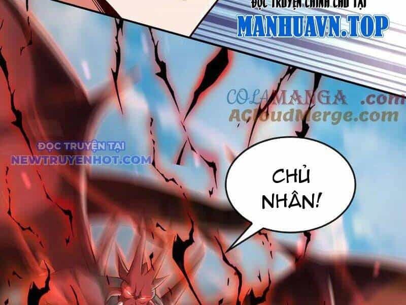 Vừa Cầm Được Thái Cổ Tiên Dược, Ta Đã Đe Dọa Thánh Chủ - Chương 86 - ảnh 12