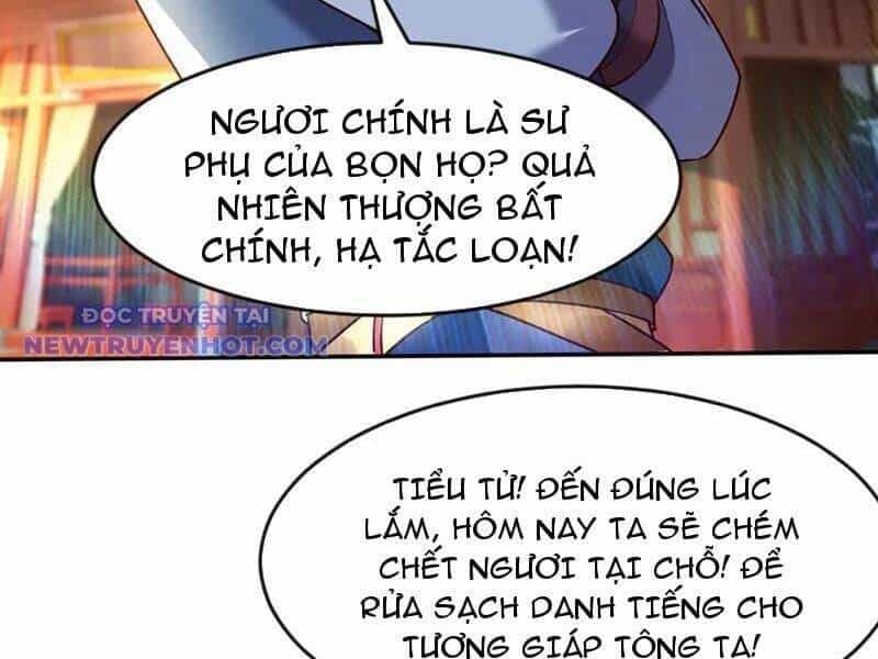 Vừa Cầm Được Thái Cổ Tiên Dược, Ta Đã Đe Dọa Thánh Chủ - Chương 86 - ảnh 5