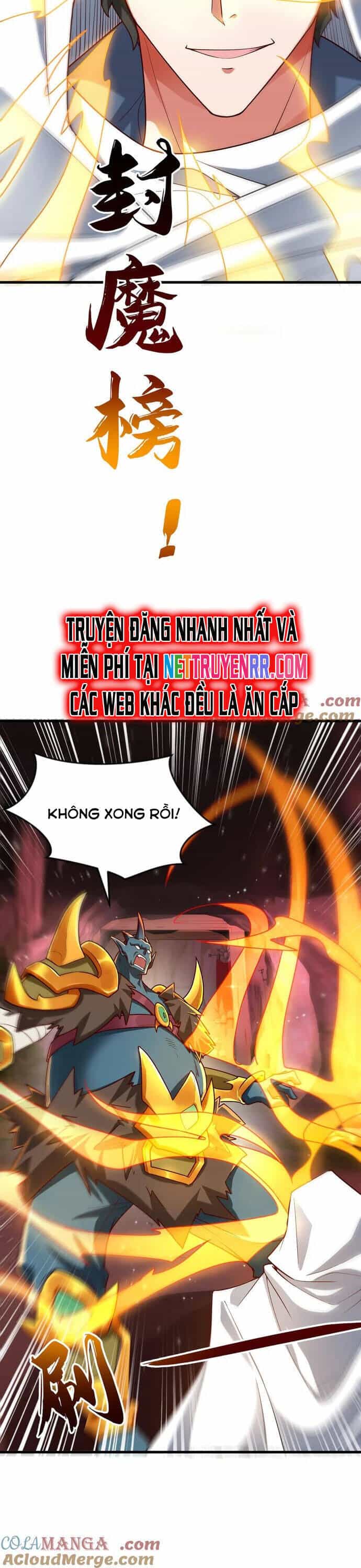 Vừa Cầm Được Thái Cổ Tiên Dược, Ta Đã Đe Dọa Thánh Chủ - Chương 89 - ảnh 12