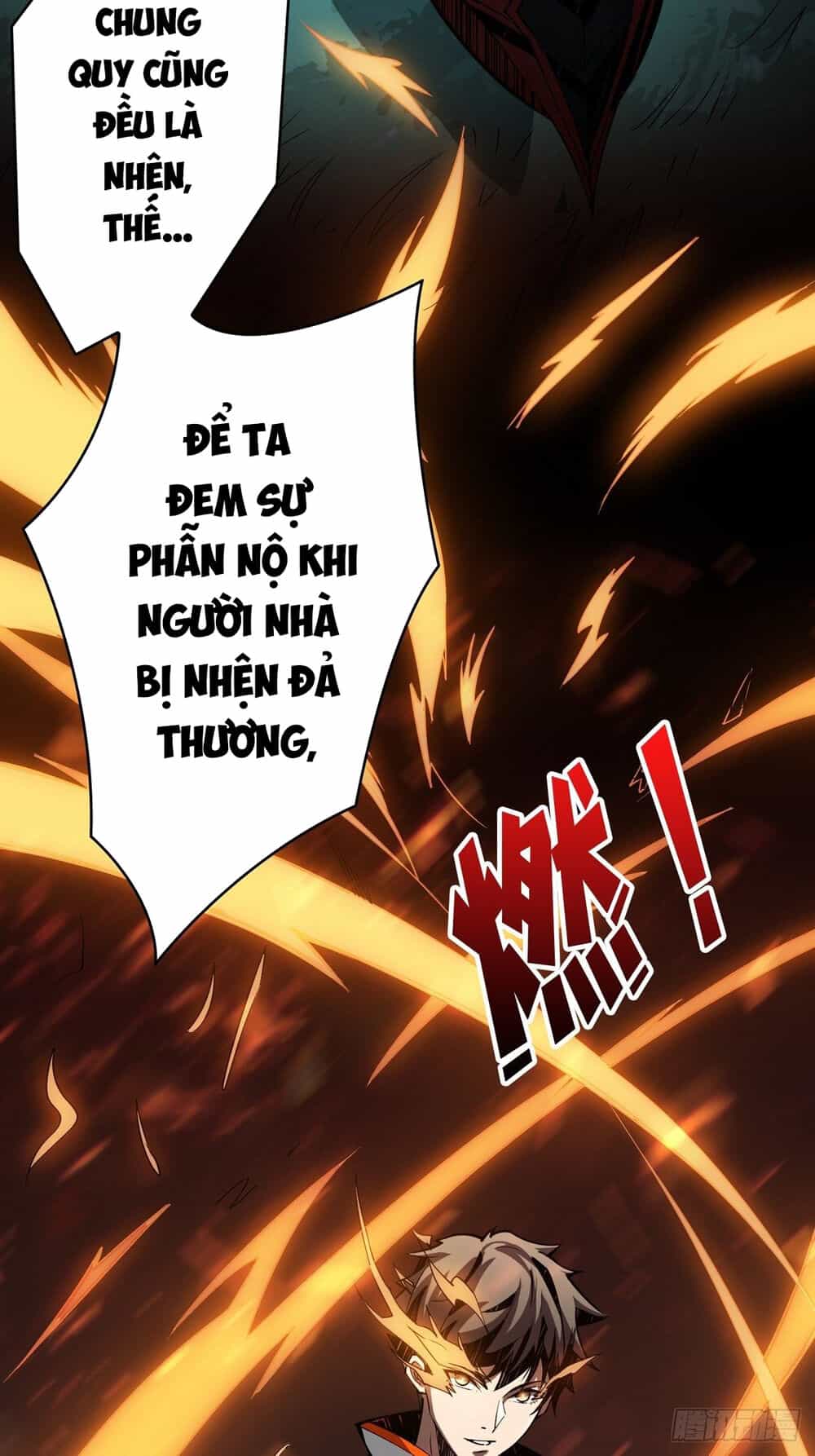 Vừa Chơi Đã Có Tài Khoản Vương Giả - Chương 10 - ảnh 9