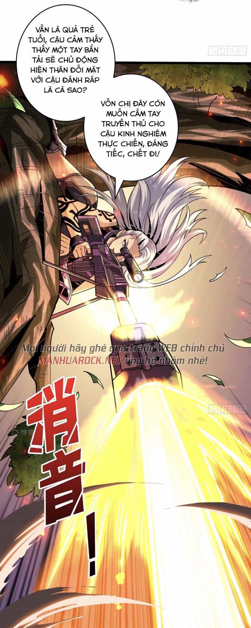 Vừa Chơi Đã Có Tài Khoản Vương Giả - Chương 99 - ảnh 41