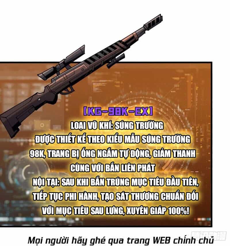 Vừa Chơi Đã Có Tài Khoản Vương Giả - Chương 100 - ảnh 43