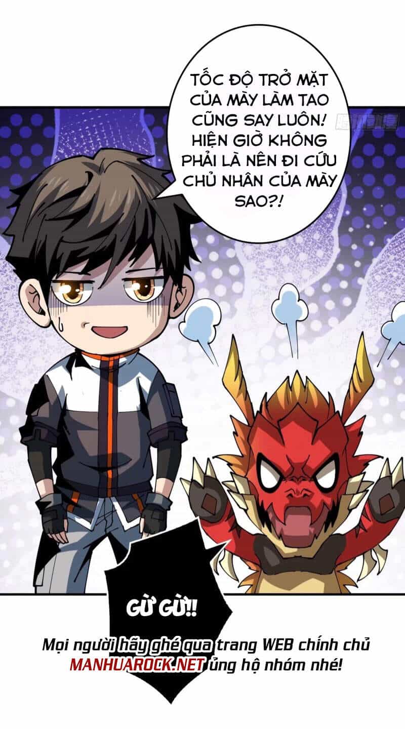 Vừa Chơi Đã Có Tài Khoản Vương Giả - Chương 100 - ảnh 55