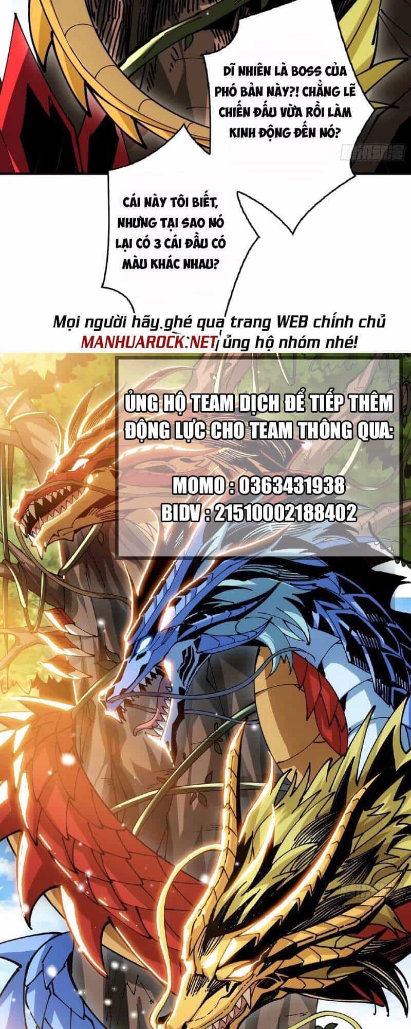 Vừa Chơi Đã Có Tài Khoản Vương Giả - Chương 100 - ảnh 61