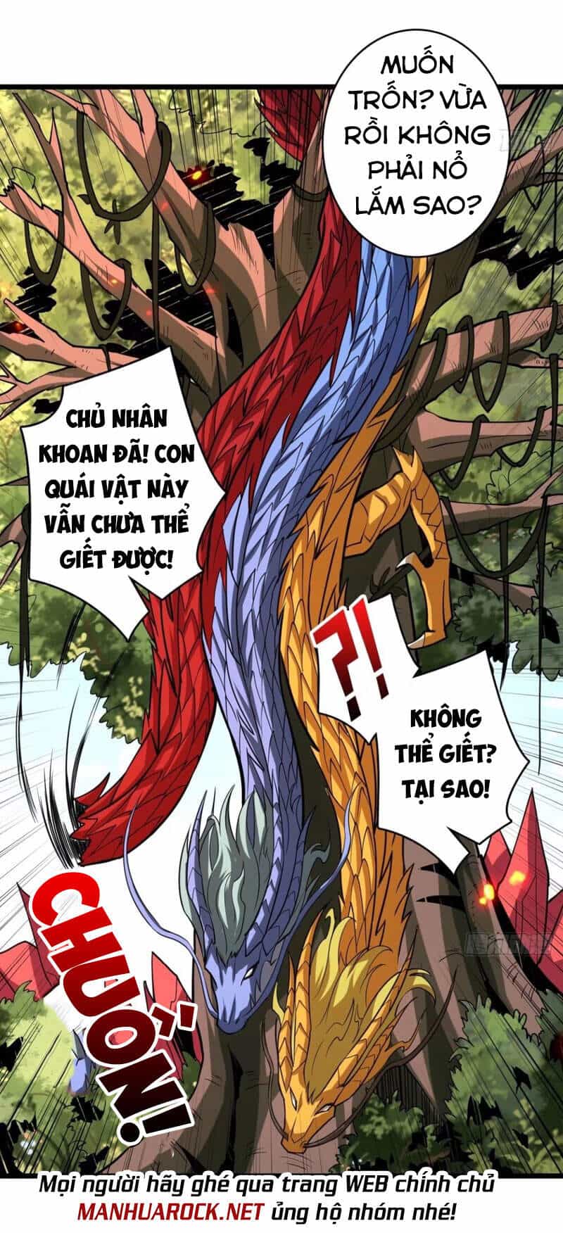 Vừa Chơi Đã Có Tài Khoản Vương Giả - Chương 101 - ảnh 27