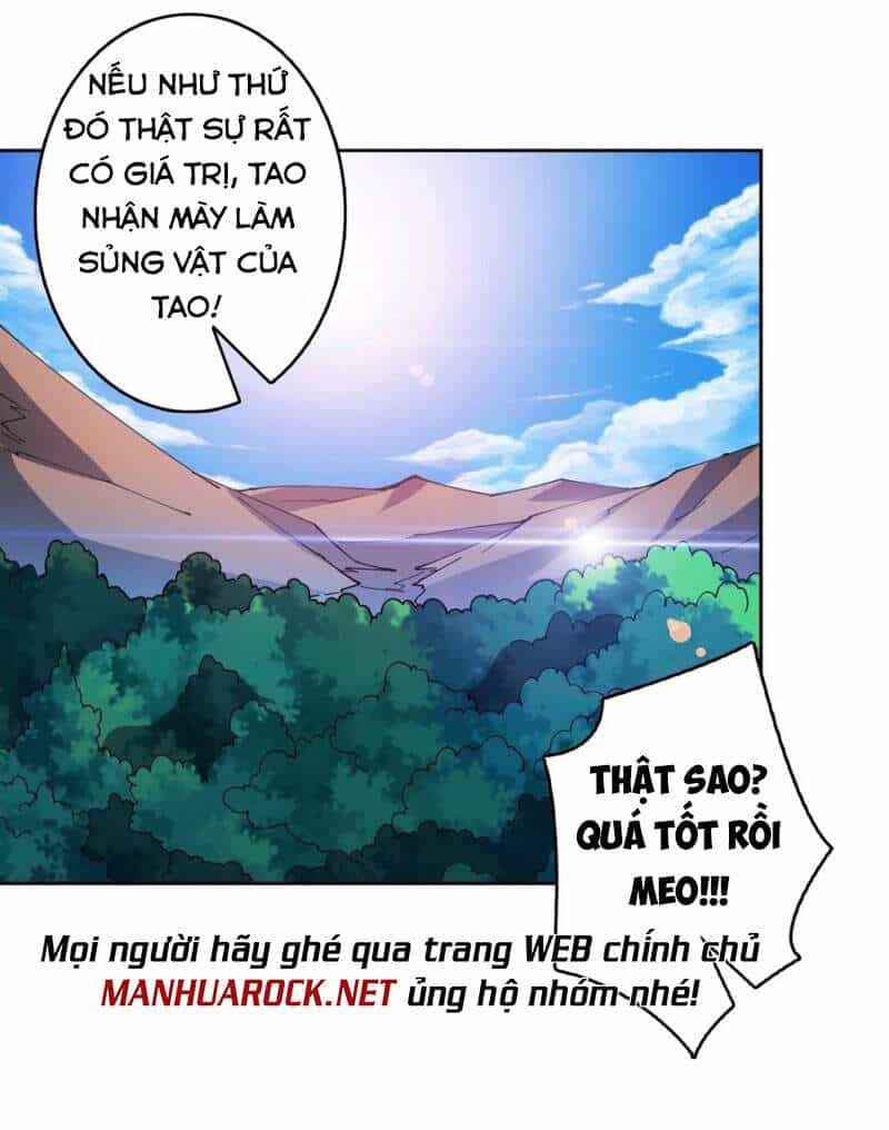 Vừa Chơi Đã Có Tài Khoản Vương Giả - Chương 101 - ảnh 36