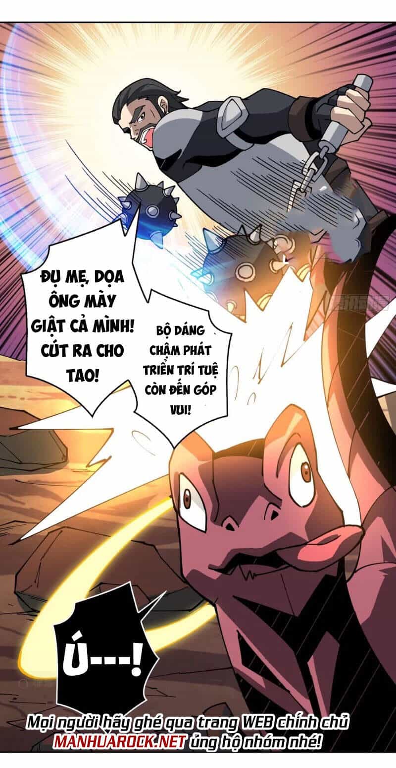 Vừa Chơi Đã Có Tài Khoản Vương Giả - Chương 101 - ảnh 43