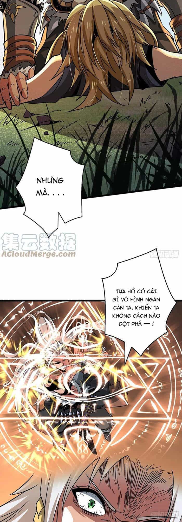 Vừa Chơi Đã Có Tài Khoản Vương Giả - Chương 102 - ảnh 33