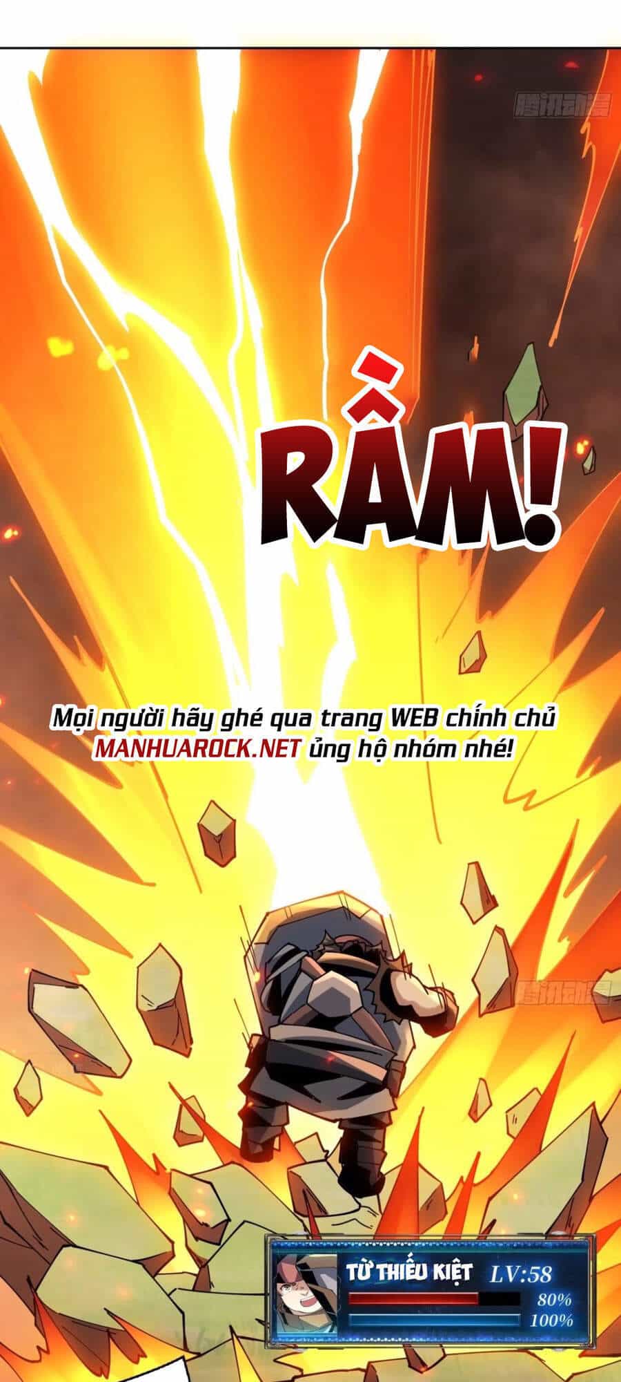 Vừa Chơi Đã Có Tài Khoản Vương Giả - Chương 103 - ảnh 31