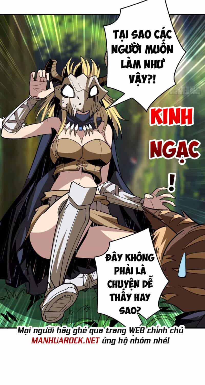 Vừa Chơi Đã Có Tài Khoản Vương Giả - Chương 104 - ảnh 12