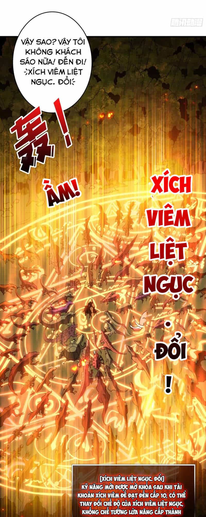 Vừa Chơi Đã Có Tài Khoản Vương Giả - Chương 104 - ảnh 40