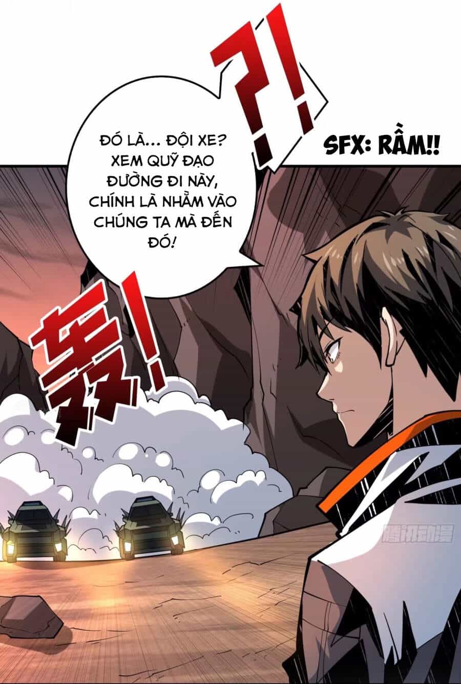 Vừa Chơi Đã Có Tài Khoản Vương Giả - Chương 108 - ảnh 43