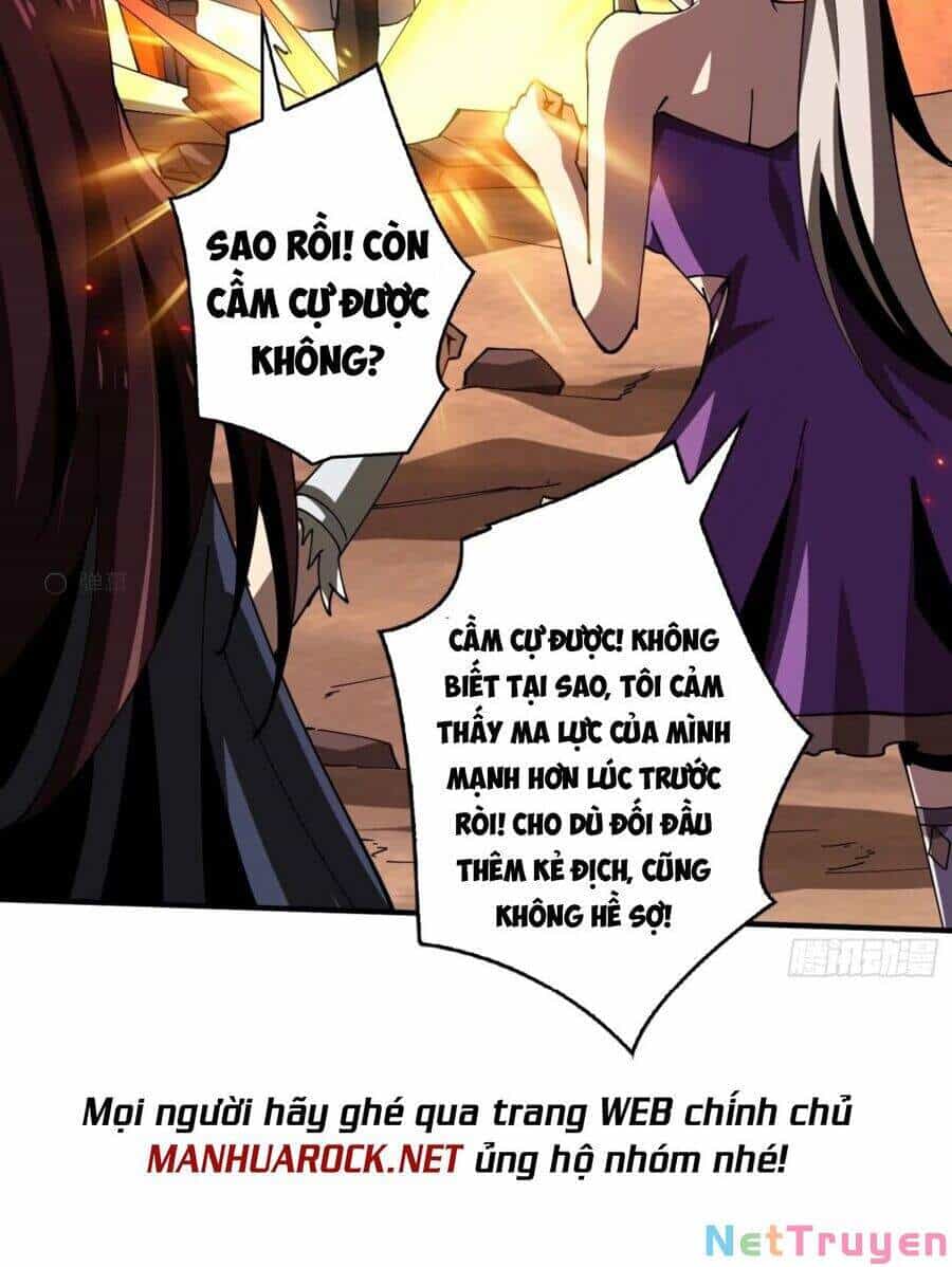 Vừa Chơi Đã Có Tài Khoản Vương Giả - Chương 109 - ảnh 24
